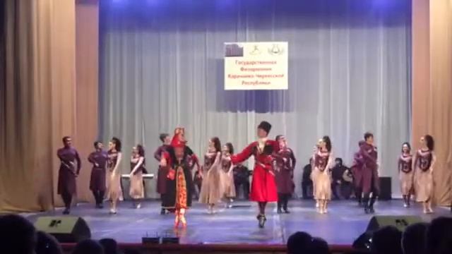 Театр танца Меркурий смотреть онлайн