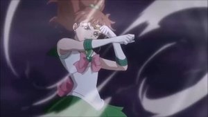 Sailor Moon Crystal: The awakening of Sailor Saturn (only music)