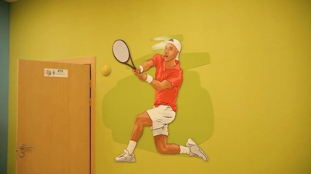 Футбольный городской лагерь на базе СОШ № 203 смотреть онлайн