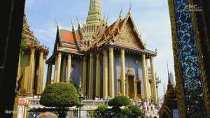 Чудеса Таиланда | Путешествие по раю | Самые удивительные места Таиланда