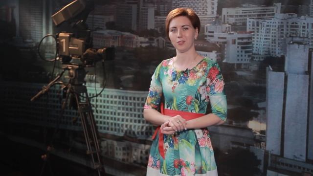 Отзыв о школе Планета БелМузТВ Курсы Телеведущих РадиоведущихКсения Буза