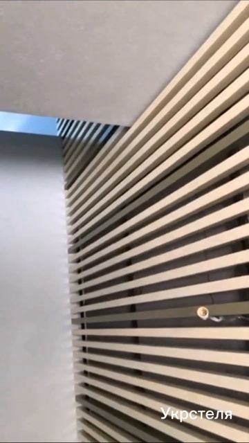 Космічна рейка | Укрстеля | Рейкові стелі від виробника смотреть онлайн