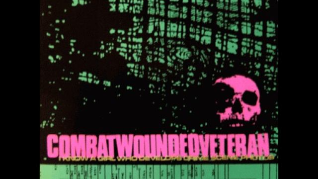 CombatWoundedVeteran - Mercury Streams смотреть онлайн