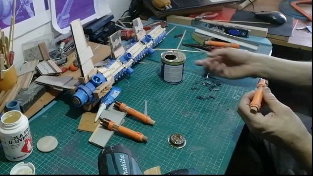 CAPITAN FUTURO VIDEO NUMERO 6 90% CASI TERMINADA , NAVE COMETA video corregido смотреть онлайн