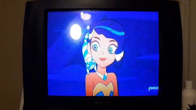🇪🇬👽DreamWorks: Cleopatra in Space on NBC'S Peacock!👽🇪🇬 смотреть онлайн