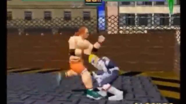 Top 20 Sega Saturn Games