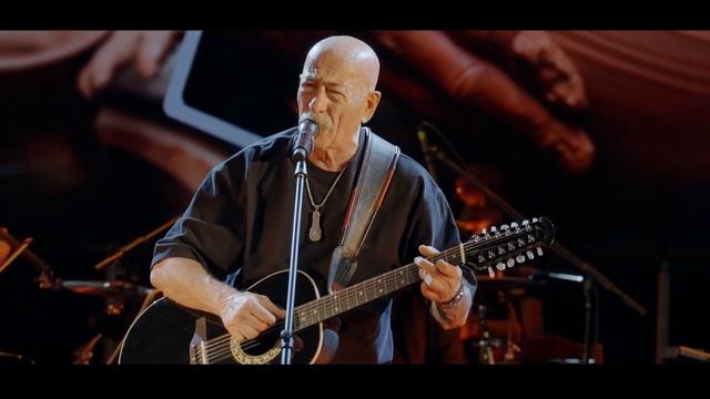 Александр Розенбаум  - НЕУЖЕЛИ ЭТО БЫЛО... 40 лет спустя  @MELOMAN-HIT