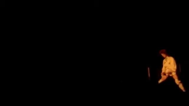 David Bowie - Ziggy Stardust (From The Motion Picture).mp4 смотреть онлайн