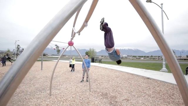 Neptune Park смотреть онлайн