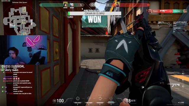 Tahle podložka ze mě udělala NEJLEPŠÍHO RADIANT DUELISTU смотреть онлайн