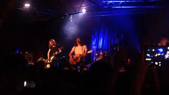 Стрыкало - Космос нас ждёт (Live)