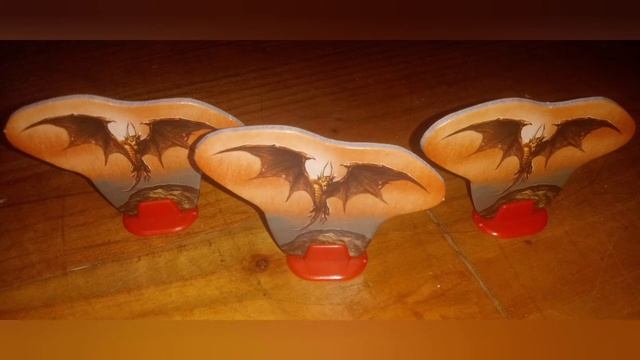 Spielvariante Die Fluggors Bonus-Box Die Legenden von Andor смотреть онлайн