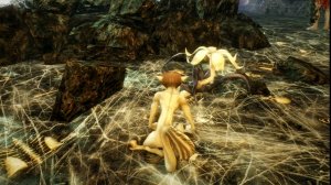 Risen 3: Titan Lords. МОХ ДУШИ . Прохождение от SAFa