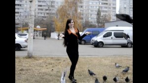 Оксана Самойлова-Гуль ,гуль, гуль