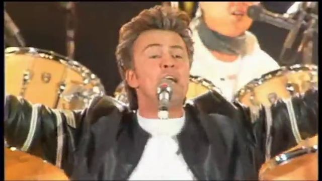 Freddie Mercury Tribute Concert Part 613