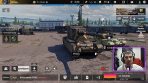 Апаем ранг. Юбилейный стрим #hptheory #tankcompany #gameplay #stream #live