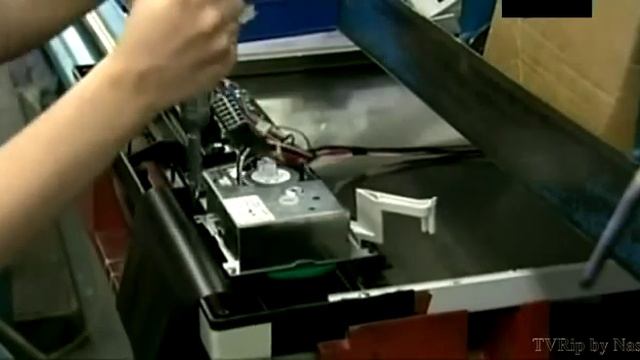 Как делают посудомоечные машины смотреть онлайн