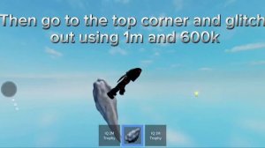 HOW TO GET 2M IQ TROPHY 🏆 In Iq obby #roblox #iq #obby