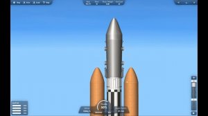 я построил базу на АСТЕРОИДЕ в SFS (2)😱😱😱