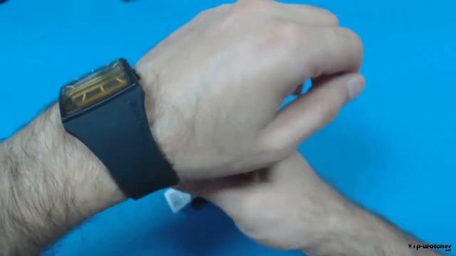 Police Vantage-X - PL.13077MPBB/13 смотреть онлайн