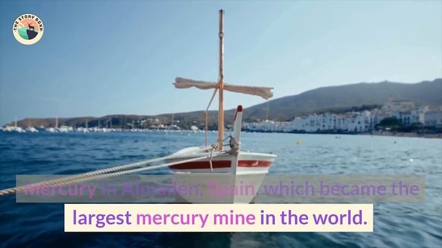 The History of Mercury - TSB смотреть онлайн