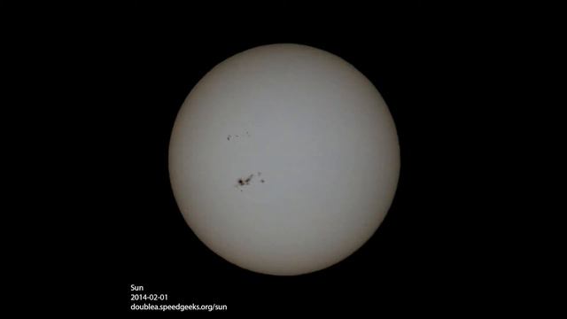 The Sun January 2014 смотреть онлайн