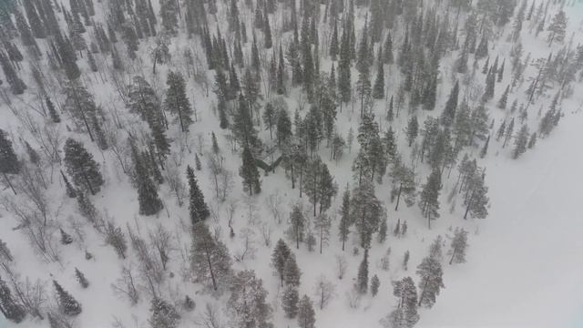 Кумажье,озеро Пила Два. смотреть онлайн