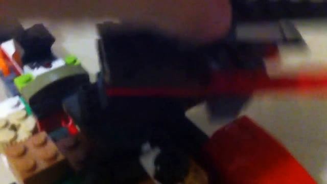 2# самоделки:космический корабль. смотреть онлайн