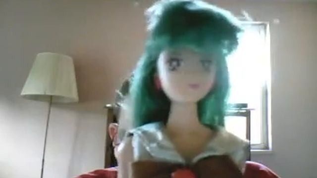 SAILOR PLUTO AKA TRISTA RANT YOUTUBE STAFF ON REVIEWING VIDEO смотреть онлайн