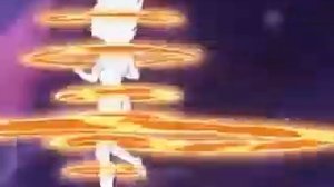 Превращение Сейлор марс