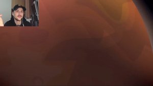 Юни смотрит Можем ли мы терраформировать Марс \\ часть 2 \\ Шаранутый Космос