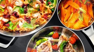 Топ-5 Лучших Индукционных Варочных Панелей. Рейтинг 2025