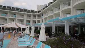 Zena Resort Hotel