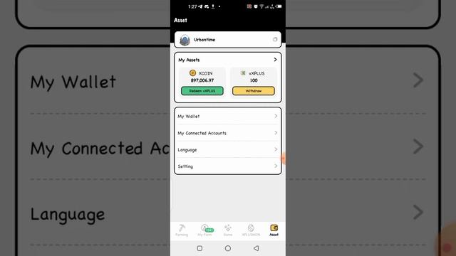 Updates on OpenEX | XPLUS | Alterprotocol | Neptune Network & Ice network смотреть онлайн