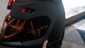 Kugoo Kirin U5, он же KingSong S18