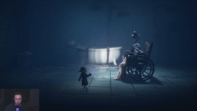 Doctor's Orders | Ep. 3 | Little Nightmares 2 смотреть онлайн