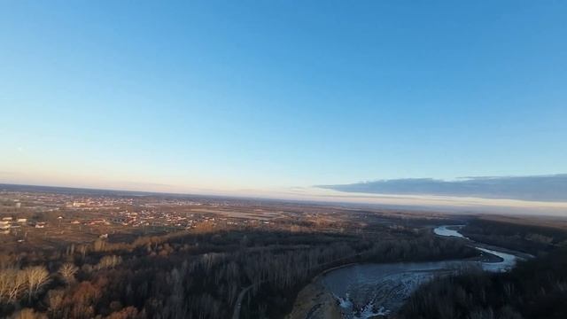 Mars in Belorechensk Марсово поле в Белореченске. смотреть онлайн