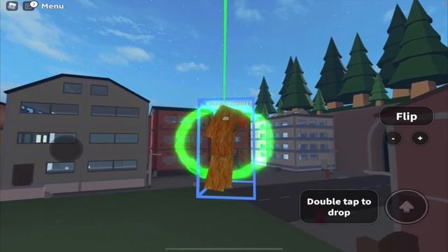 COOK BURGER ROBLOX... THROWING OUR COWORKERS IN THE TRASH! смотреть онлайн