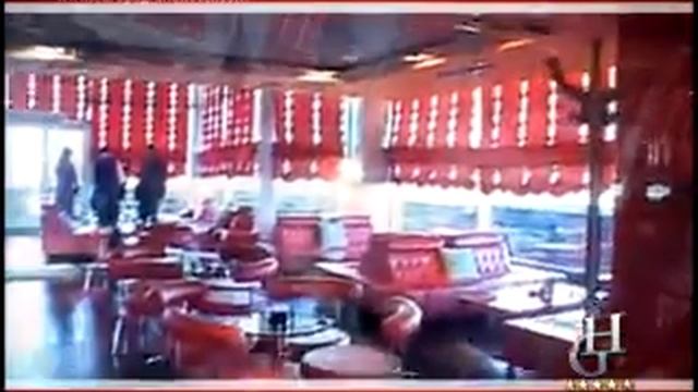 GRAND HOTEL EUROPA смотреть онлайн