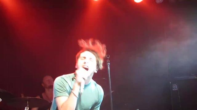 Валентин Стрыкало - Все мои друзья (акустика) @ 16 Тонн 21-06-2013 смотреть онлайн