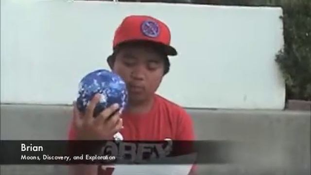 Neptune PROJECT смотреть онлайн