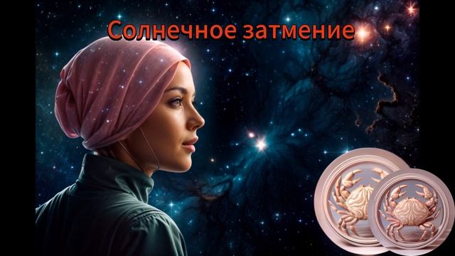 Апрель месяца станет для Раков поворотным моментом в жизни! смотреть онлайн