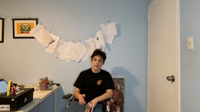 How dead can a meteor make us? смотреть онлайн