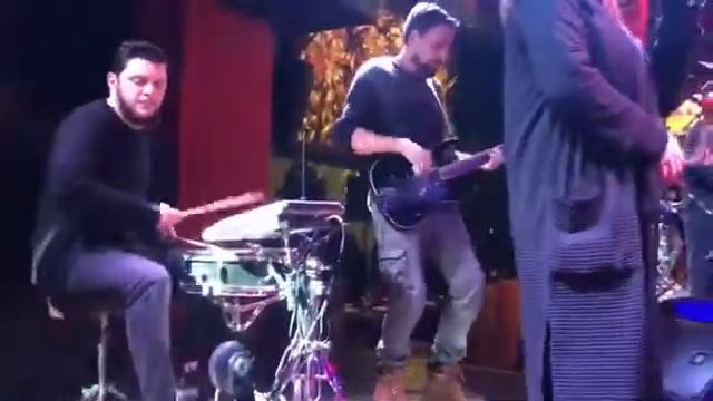 RollOut - Locked Out Of Heaven Bruno Mars Cover