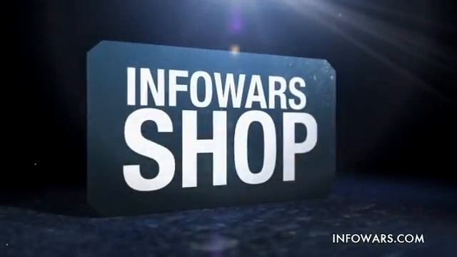 Infowars Nightly News 2012-05-11 Friday смотреть онлайн