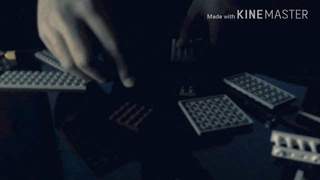 Lego secret monster laborator смотреть онлайн