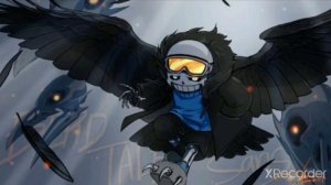 Мегалования Бёрд Санса