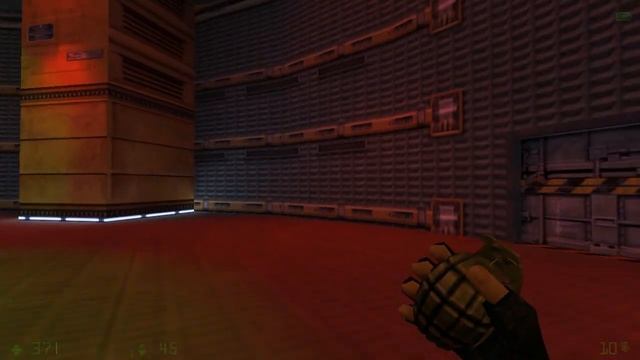 Half Life 1 ,1 Opesing Force № 3 Шпионы против пришельцев смотреть онлайн