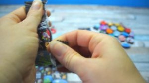 Попался редкий? КОСМОКРЕПСЫ Пятерочка ТАЙНА ПЯТОЙ ПЛАНЕТЫ