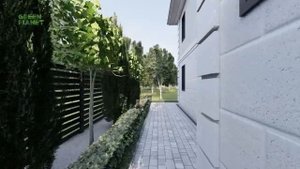 Green Planet ЛП Грибово Лайф_ частная территория день